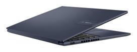 amd radeon - Asus VivoBook 15 M1502NAQ-BQ034W, Ryzen 5 150, 16 GB, 512 GB, 15.6", Mėlyna (Blue) - 12 nuotrauka