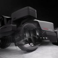 awd vejos robotas - Roborock Rockmow Z120 AWD LiDAR - 12 nuotrauka