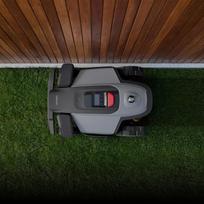 awd vejos robotas - Roborock Rockmow Z120 AWD LiDAR - 15 nuotrauka
