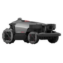 awd vejos robotas - Roborock Rockmow Z120 AWD LiDAR - 27 nuotrauka