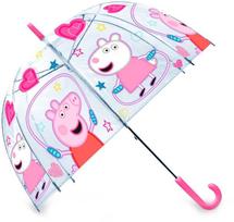 KIDS LICENSING skėtis Peppa Pig PP09051