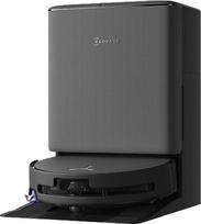 mini siurblys robotas - Ecovacs Deebot T90 Pro Omni Black (Juodas) - 4 nuotrauka
