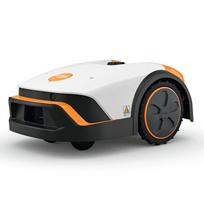 stihl roboto vejos - STIHL RMI iMOW 4 - 1 nuotrauka