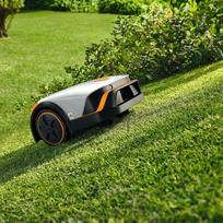 stihl roboto vejos - STIHL RMI iMOW 4 - 3 nuotrauka