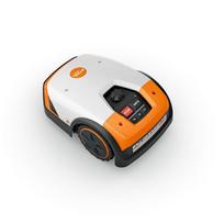 imow - STIHL RMI iMOW 3 - 4 nuotrauka
