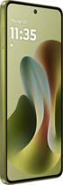 motorola g86 power 5g - Motorola Moto G86 5G Power 12GB/256GB Žalias (Green) - 8 nuotrauka