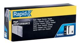 rapid vinys 8 - Vinys Rapid, tipas 8; 50 mm; 5000 vnt.; tipas 8 - 1 nuotrauka