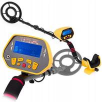 metalas - Cobra Tector CT-1028 - 1 nuotrauka