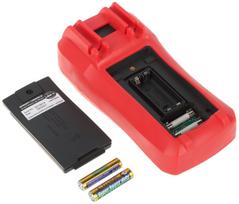 testeris unit - Uni-T UT890D+ - 3 nuotrauka