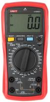 testeris unit - Uni-T UT890D+ - 5 nuotrauka
