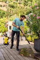 karcher 4 auksto slegio plovykla - Karcher K 4 WCM EU - 3 nuotrauka
