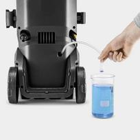 karcher 4 auksto slegio plovykla - Karcher K 4 WCM EU - 7 nuotrauka