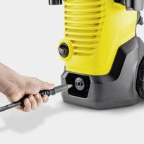 karcher 4 auksto slegio plovykla - Karcher K 4 WCM EU - 8 nuotrauka