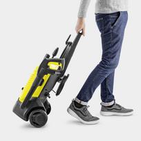 karcher 4 auksto slegio plovykla - Karcher K 4 WCM EU - 9 nuotrauka