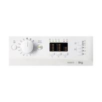 skalbimo masina gylis - Indesit MTWSA 51051 W EE - 3 nuotrauka
