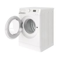 skalbimo masinos 5 kg - Indesit MTWA 71252 W EE - 4 nuotrauka