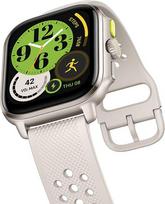 240 0 0 0 - Amazfit Cheetah Champagne (Auksinis) - 5 nuotrauka