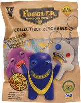 fuggler - FUNKO POP! Pakabutis-siurprizas, 6 cm - 1 nuotrauka