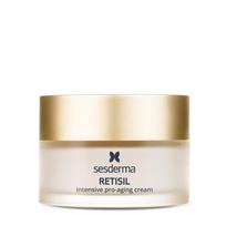 sesderma cream - SESERMA RETISIL INTENSIVE PRO-AGING VEIDO KREMAS, 50 ML - 2 nuotrauka