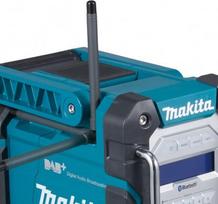 senukai radio imtuvai - Makita DMR112 - 3 nuotrauka