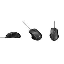 mouse ergonomic - Asus UX300 Pro Black (Juoda) - 4 nuotrauka