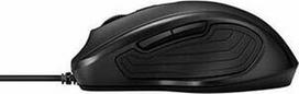 mouse ergonomic - Asus UX300 Pro Black (Juoda) - 3 nuotrauka