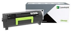 Lexmark 56F2X0E Black