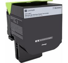 Lexmark 71B2XK0 Black