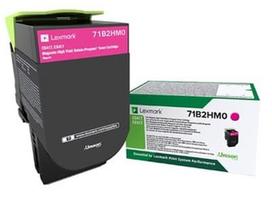 Lexmark CS/ CX417,517 Magenta