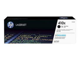 HP No.410X Black CF410X