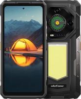 ulefone - Ulefone Armor 33 33/33 Juodas (Black) - 1 nuotrauka