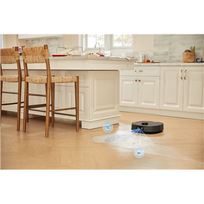 siurblys robotas - Midea V15 - 3 nuotrauka