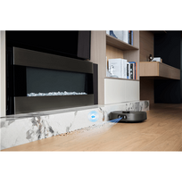 siurblys robotas - Midea V15 - 4 nuotrauka