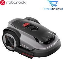 roboto 8 - Roborock RockMow S108 - 1 nuotrauka