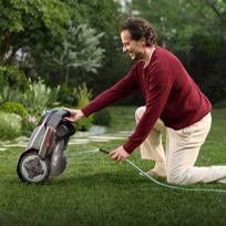 roboto 8 - Roborock RockMow S108 - 8 nuotrauka