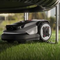 roboto 8 - Roborock RockMow S108 - 18 nuotrauka