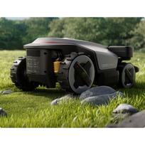 awd vejos robotas - Roborock RockMow Z150 AWD - 8 nuotrauka