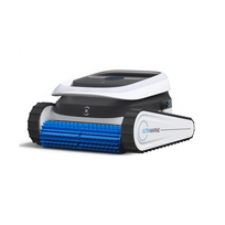 Ecovacs Ultramarine P1