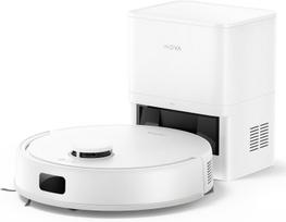 mova siurblys - Dreame Mova E20 Plus White (Baltas) - 1 nuotrauka