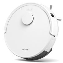 robotas siurblys mova - Dreame Mova E20 White (Baltas) - 1 nuotrauka
