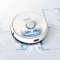 tesla dulkiu siurblys - TESLA RoboStar iQ700 - 2 nuotrauka