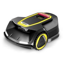 vejos pjovimo roboto - Karcher RCX 6 - 1 nuotrauka