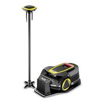 vejos pjovimo roboto - Karcher RCX 6 - 7 nuotrauka