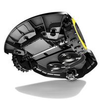 vejos pjovimo roboto - Karcher RCX 6 - 8 nuotrauka