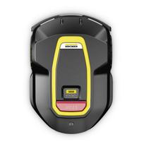 vejos pjovimo roboto - Karcher RCX 6 - 10 nuotrauka