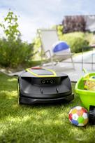 vejos robotsi - KARCHER RCX 4 - 3 nuotrauka