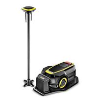 vejos robotsi - KARCHER RCX 4 - 8 nuotrauka