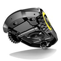 vejos robotsi - KARCHER RCX 4 - 9 nuotrauka