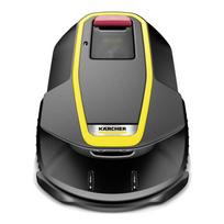 vejos robotsi - KARCHER RCX 4 - 10 nuotrauka