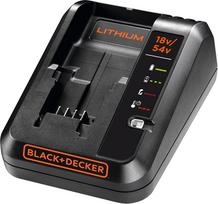 Black & Decker BDC2A 2A Fast Battery Charger